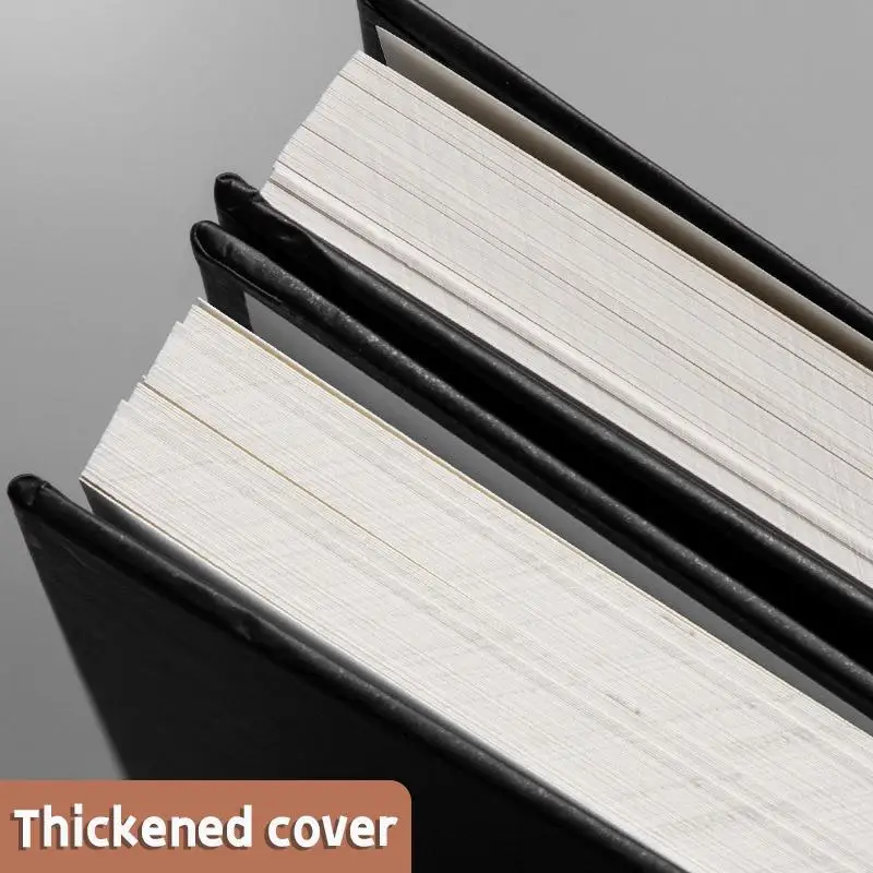 50 Sheet 8K/16K/A4 Watercolor Sketchbook Paper Drawing Painting  Thicken Paper Sketch Book School Art Stationery Supplies images - 6