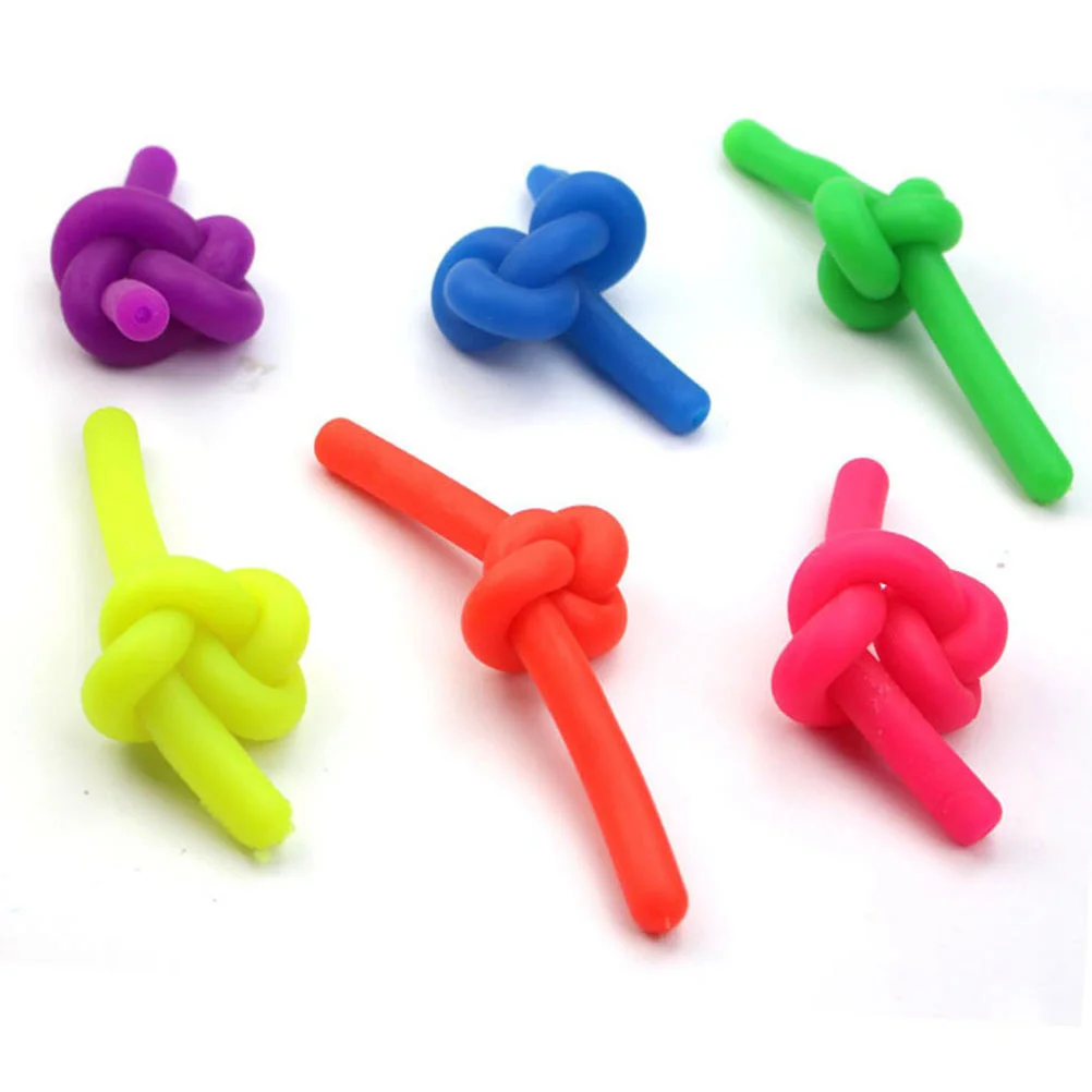 Рисунок 4 - игрушки-растяжки для детей