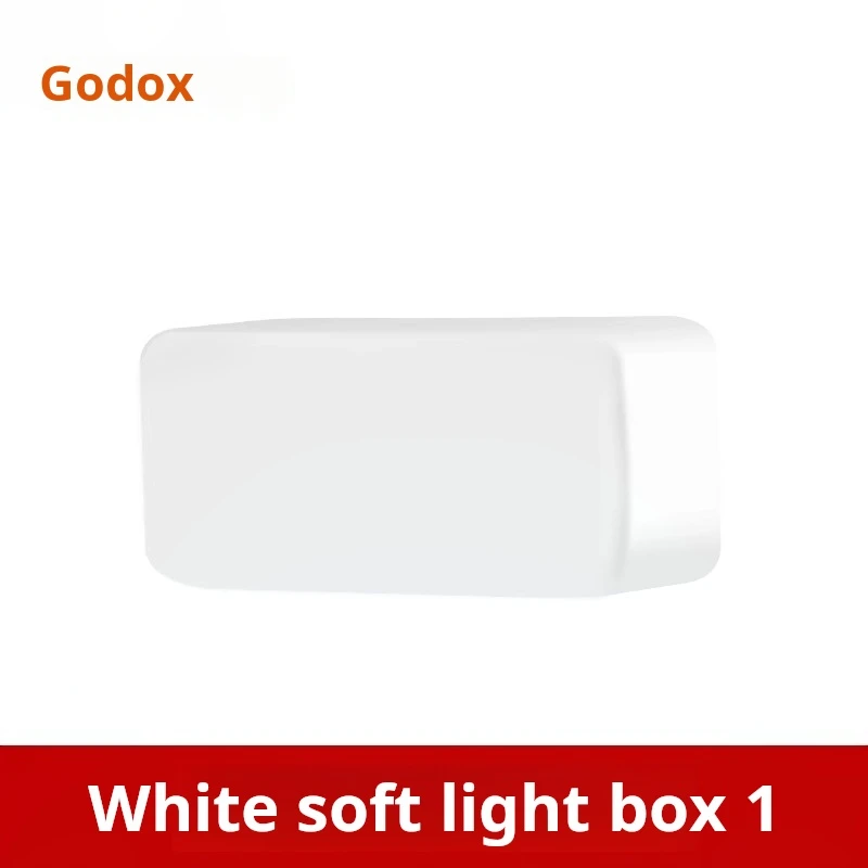 Для Godox IM30 рассеиватель вспышки, камера, вспышка Speedlite, софтбокс, диффузор без утечки света, мягкий светильник, яркий, анти-ослепительный (art.: 3920cb7cede12) - 3920cb7cede12