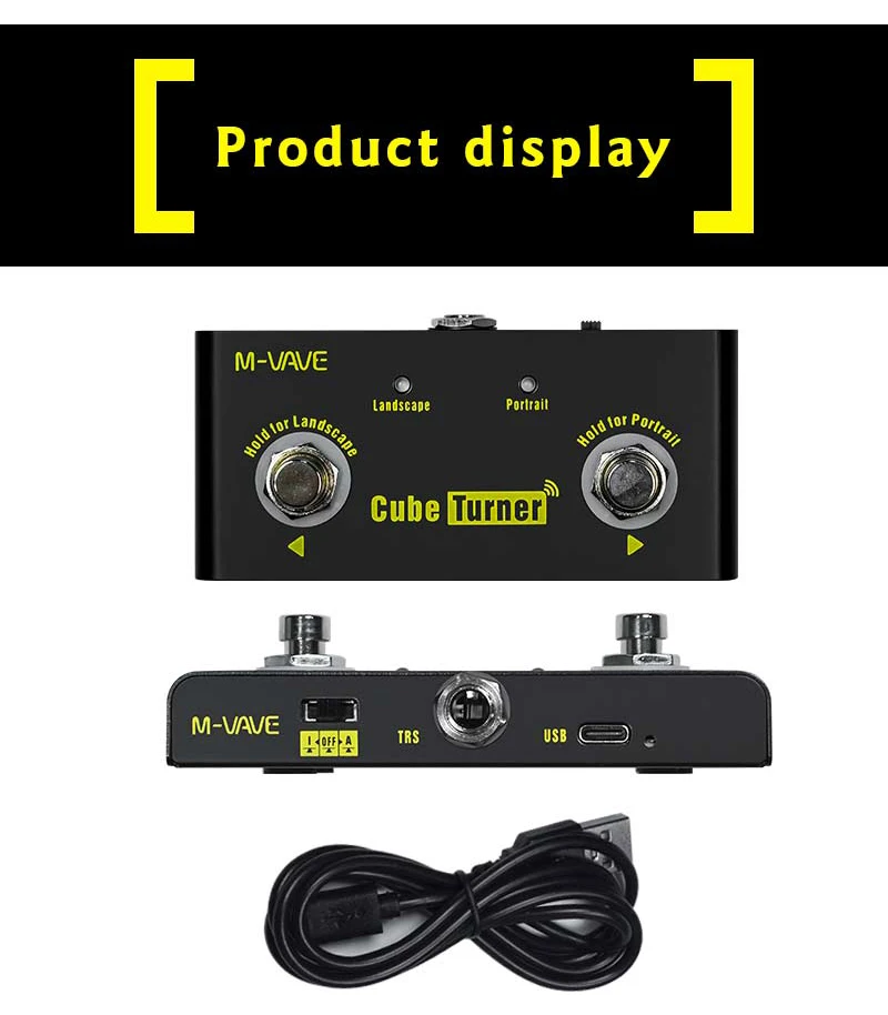 Технические кубики плюс Тернер для страниц перезаряжаемый из линейки Suporta Looper