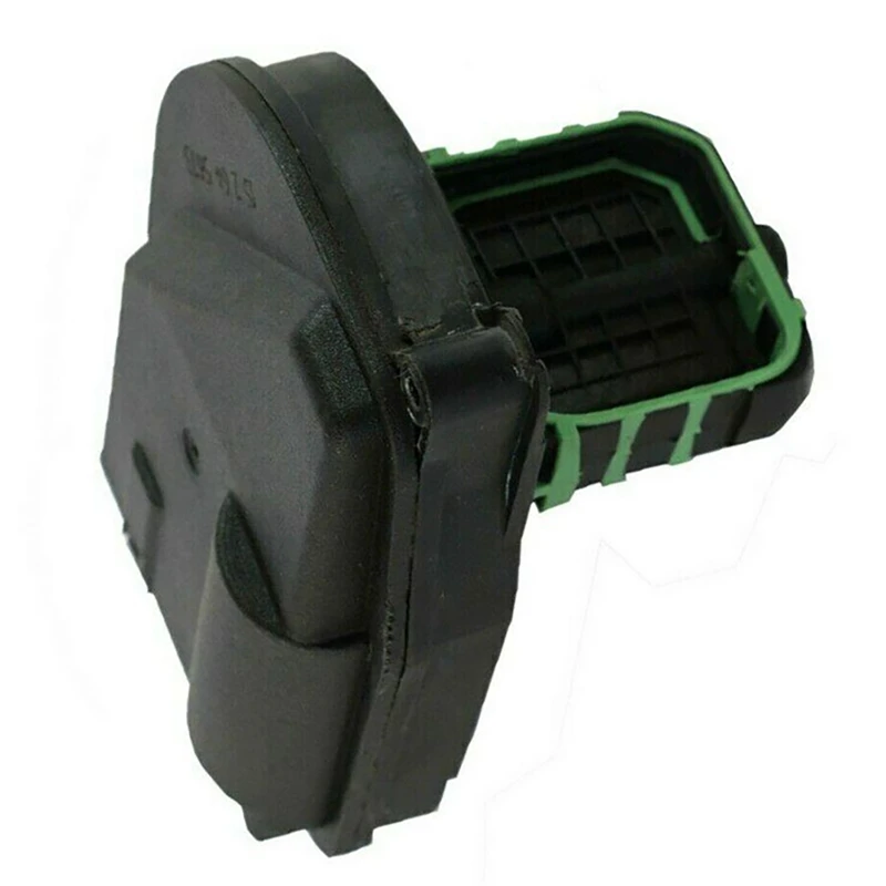 Правый впускной коллектор регулирующие блоки дизовый клапан для-BMW 528I 740Li 750I X3 Z4 X5