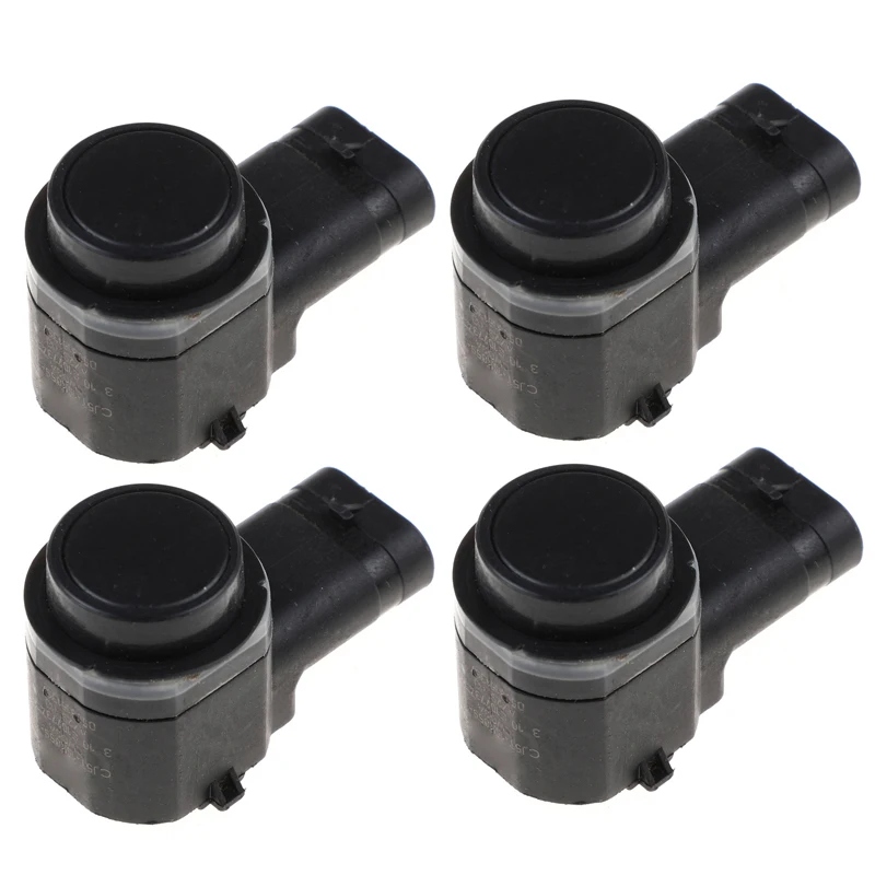 Новый датчик контроля парковочного расстояния PDC CJ5T15K859EA CJ5T-15K859-EA CJ5T15K859AA для Ford Fiesta Focus Galaxy Kuga Mondeo S-max