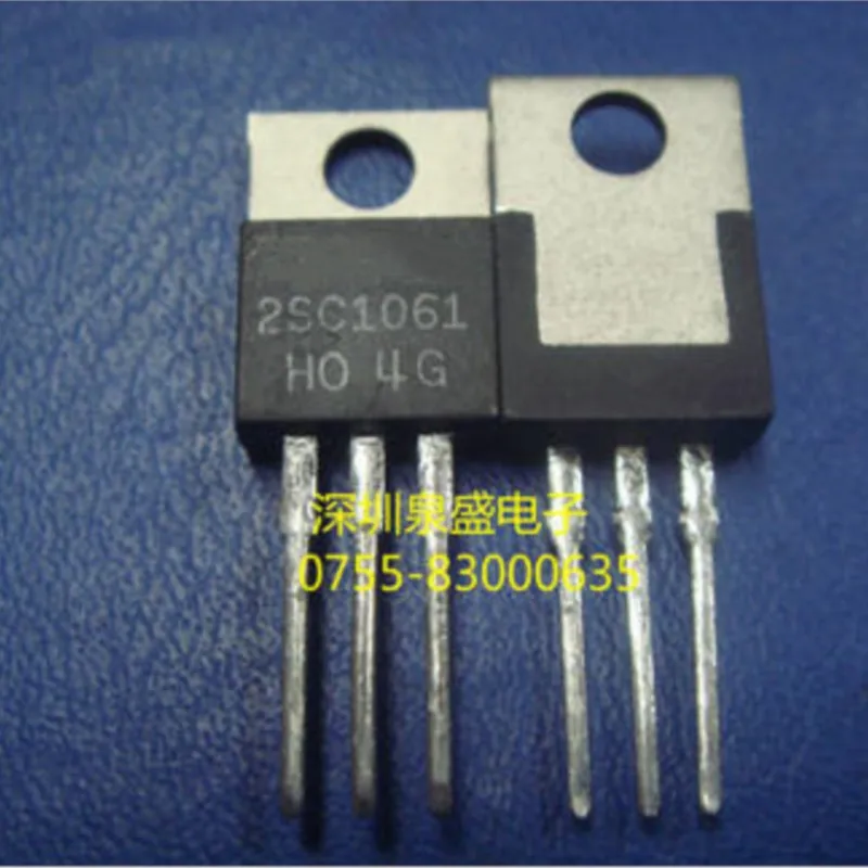 2SA1316   A1316 TO-92  2SC3422 C3422   2SC3514/ C3514  2SC4408 C4408  2SA670/2SC1060   A670/C1060  2SC1061 images - 6