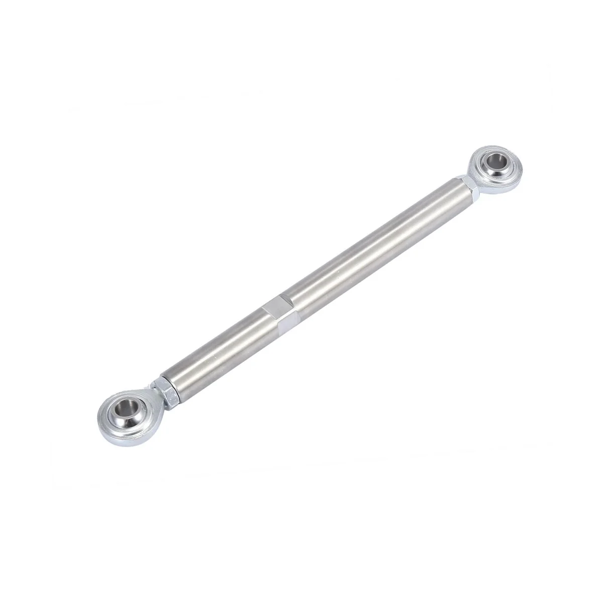 

7Inch Car Adjustable Tensioning Rod Joint Stainless Steel for BBC 350 454