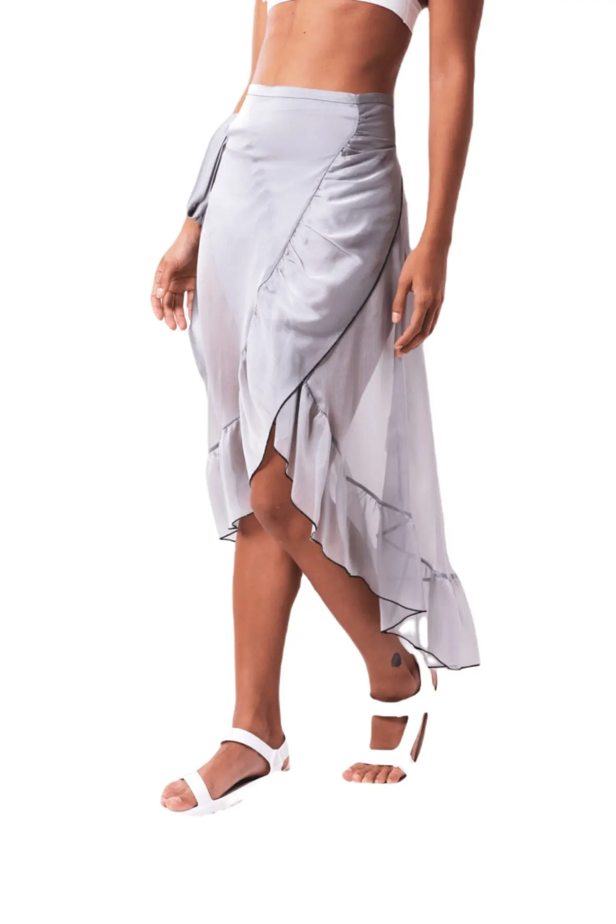 

Women's Pareo Beach Wear Different Styles Can Be Used As Beach Party Dresses And Skirts. Swimwear Cover Up Dress Sexy Tunic