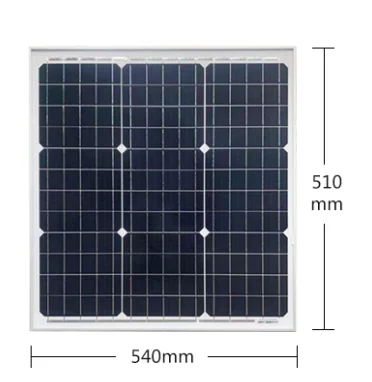

Solar Set Kit Panel 50w 12v Cargador Charge Controller 12v/24v 10A with USB Camping Led Motorhome Caravana RV
