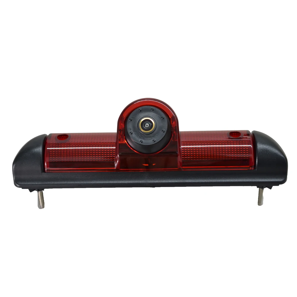 

Камера заднего вида для автомобиля Fiat Ducato/Peugeot Boxer/Citroen Jumper