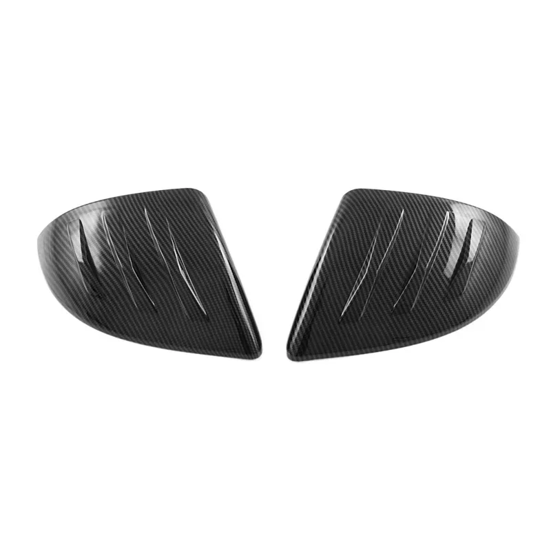 Фоторамка для бокового зеркала заднего вида Защитная крышка MG4 Mulan EV 23 +