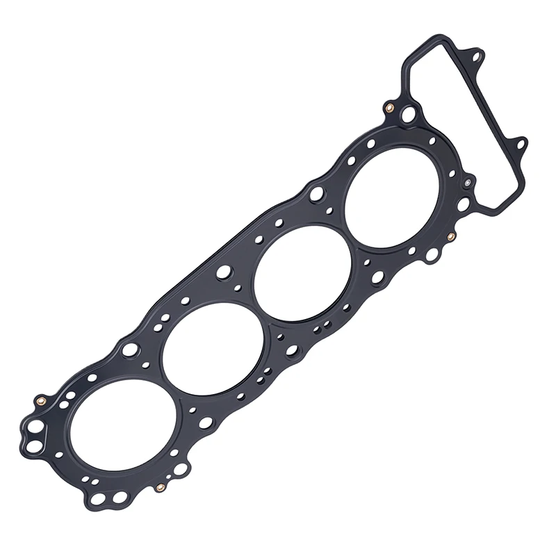 Стартер мотоцикла полный комплект прокладок цилиндра для Honda CB900F 919 Hornet CBR900RR CBR919RR