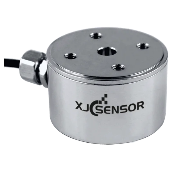 Фотоэлемент статического крутящего момента из алюминиевого сплава для