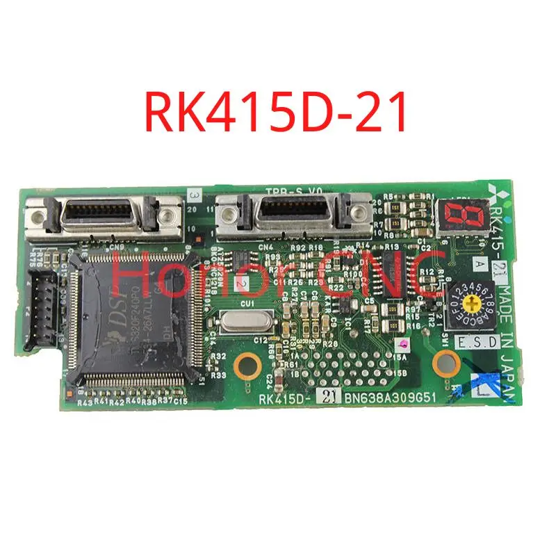 

UsedCircuit Board RK415-21 RK415 2RK415D-21 RK415D 21
