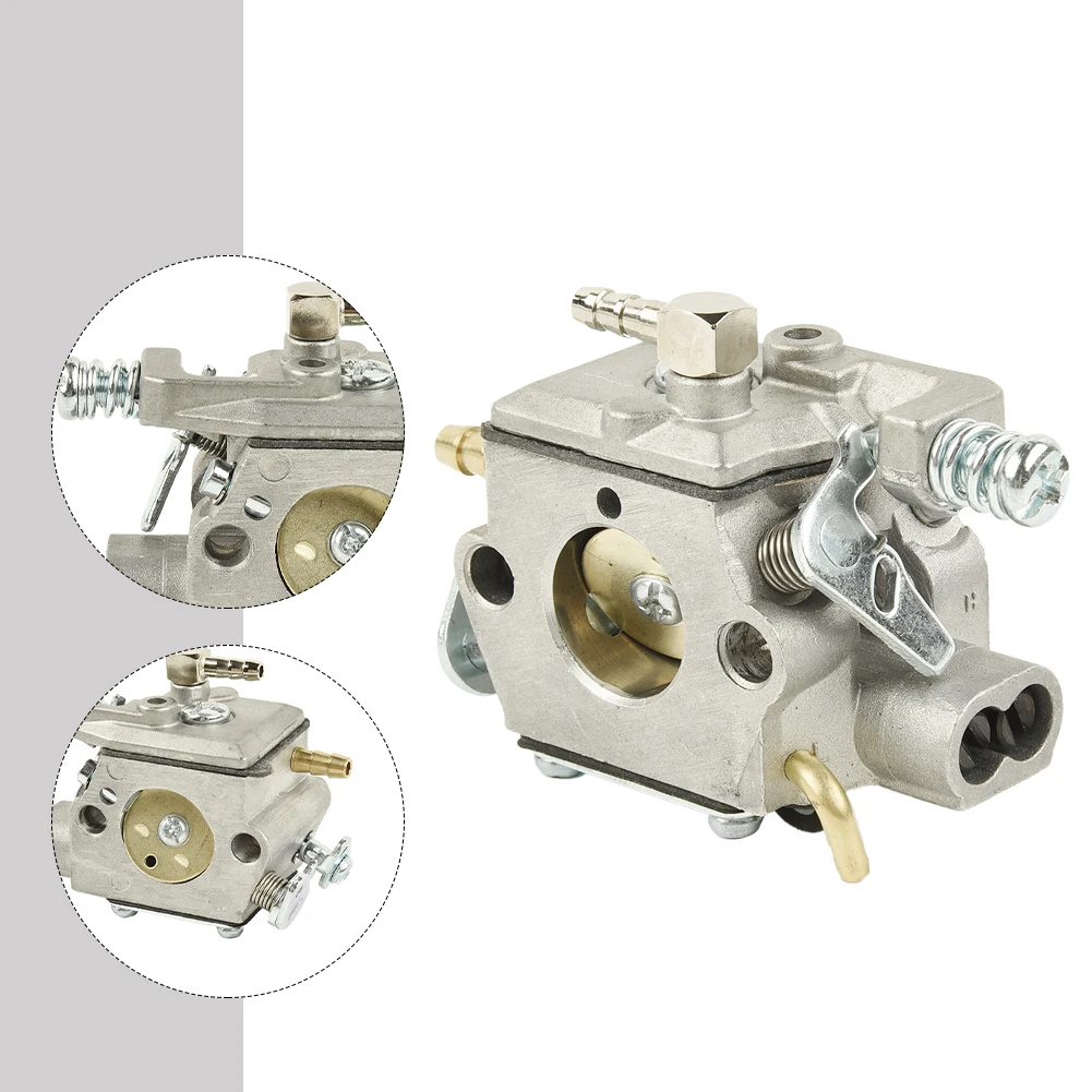 

Carburettor OEM For ECHO CS-370 CS-400 For WALBRO WT-985 A021001921 Lawn Mower Garden Power Tool Accessories Spare Parts
