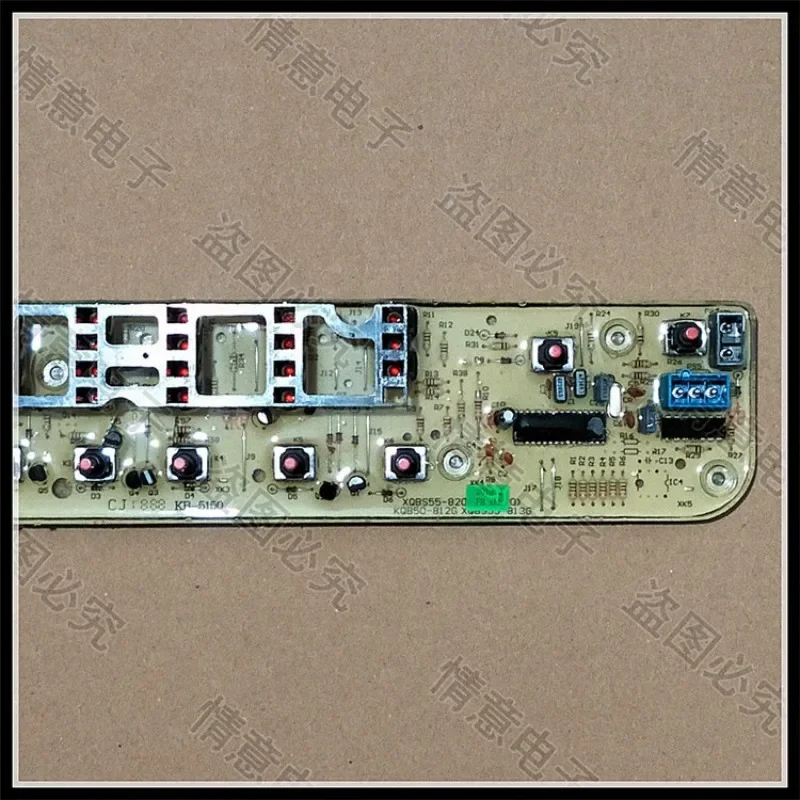 Для стиральной машины Little Swan TB75-S5168G TB70-5168G основная плата дисплея компьютерная