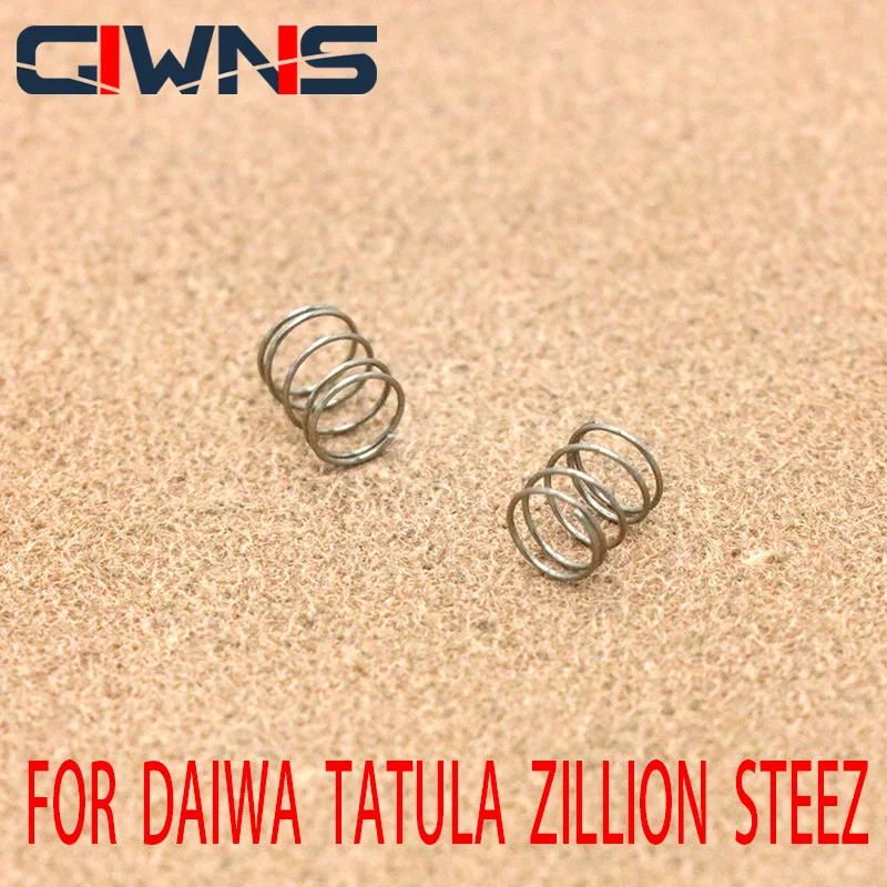 FOR DAIWA TATULA SV ZILLION STEEZ Baitcast Reel Depth Wire C