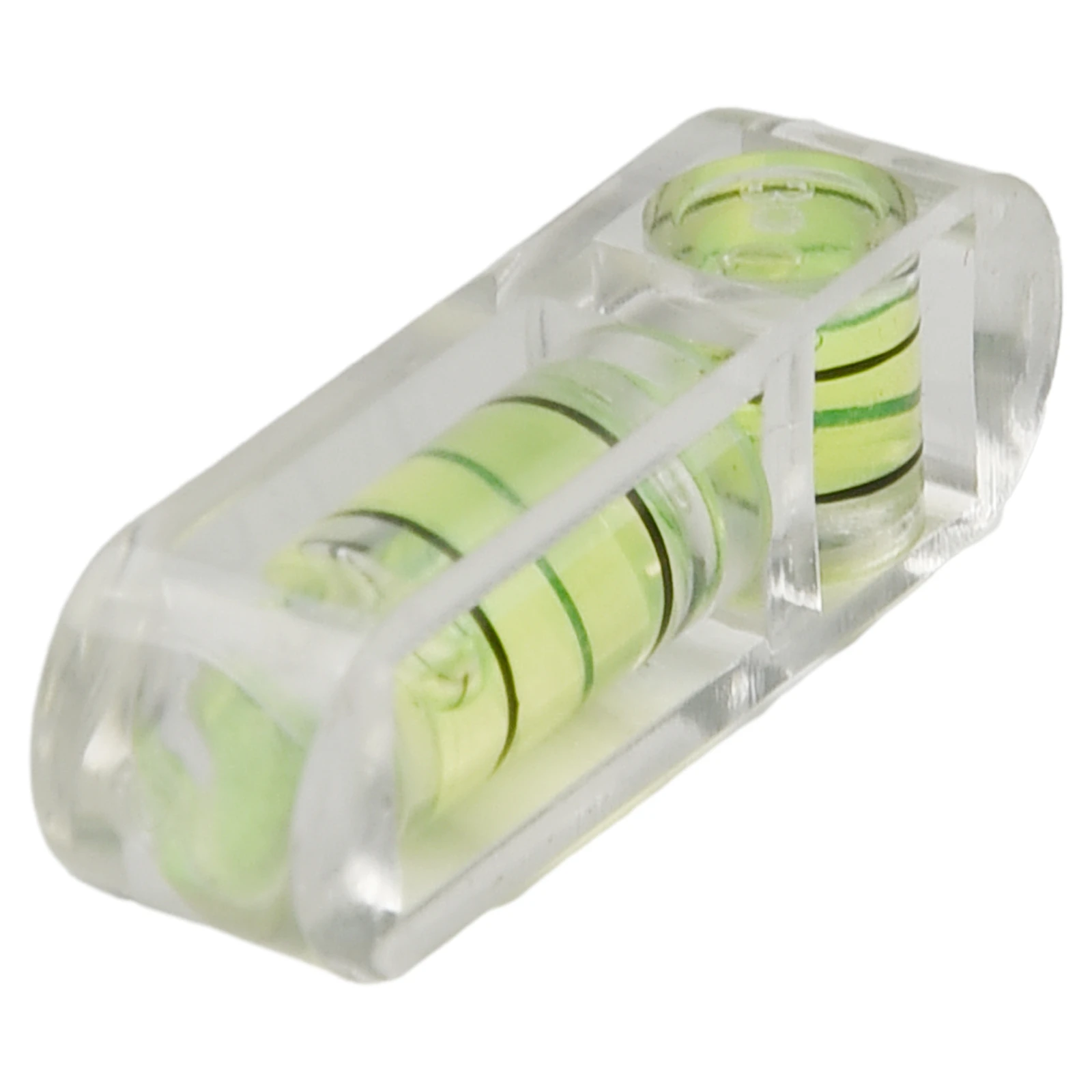 Регулируемый уровень PTZ T-типа пузырьковый нивелир 2 шт. высокоточный PanTilt для