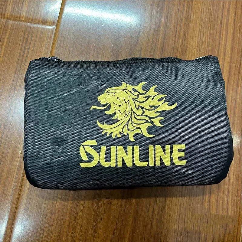 Sunline Портативная сумка для хранения рыболовных колес EVA защитный чехол колеса