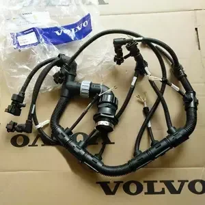 Детали двигателя 20551332 VOE20551332 для EC160B EC180B EC210B EW145B EW160B EW180B EW200B L60E L70E L90E жгут проводов