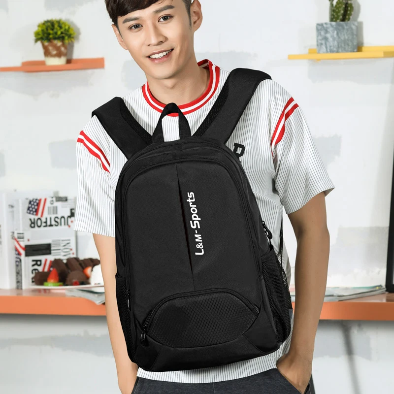 

Travel Laptop Backpack Business Laptops Back pack Water Resistant College School Computer Bag For Women Men Fits 15 Inch Laptop