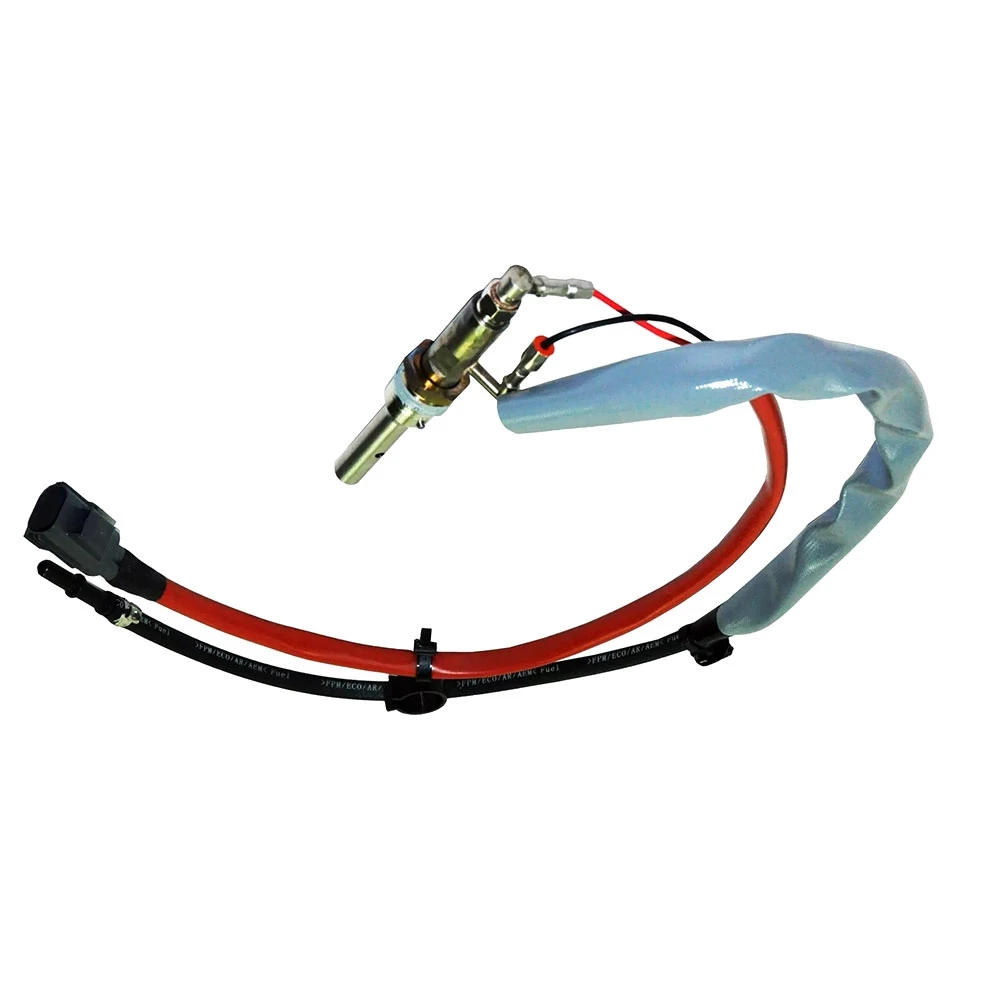 1940313 1830611 Топливный клапан датчик температуры выхлопных газов палива для