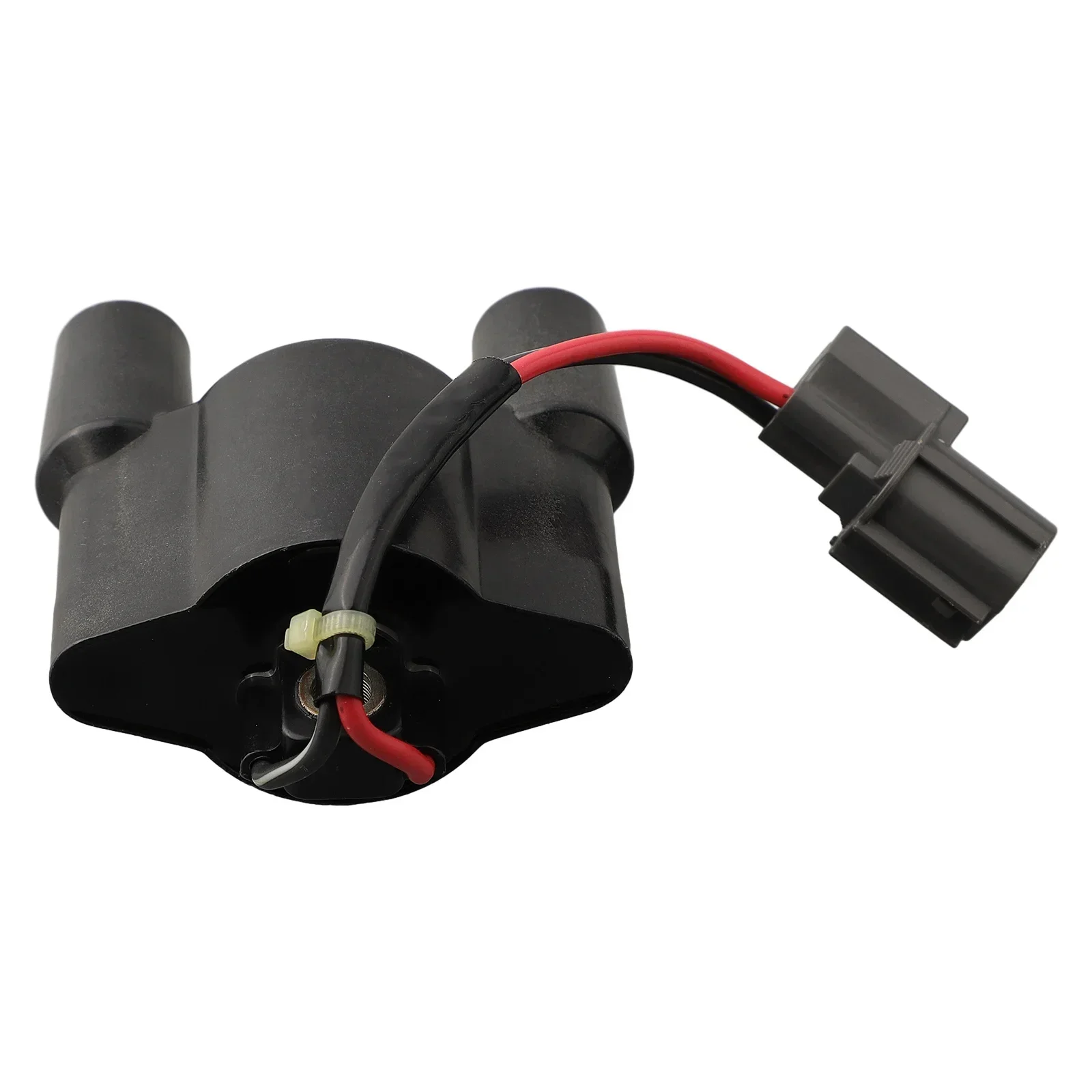 Замените катушку зажигания подвесного двигателя на эту прямую подходящую часть