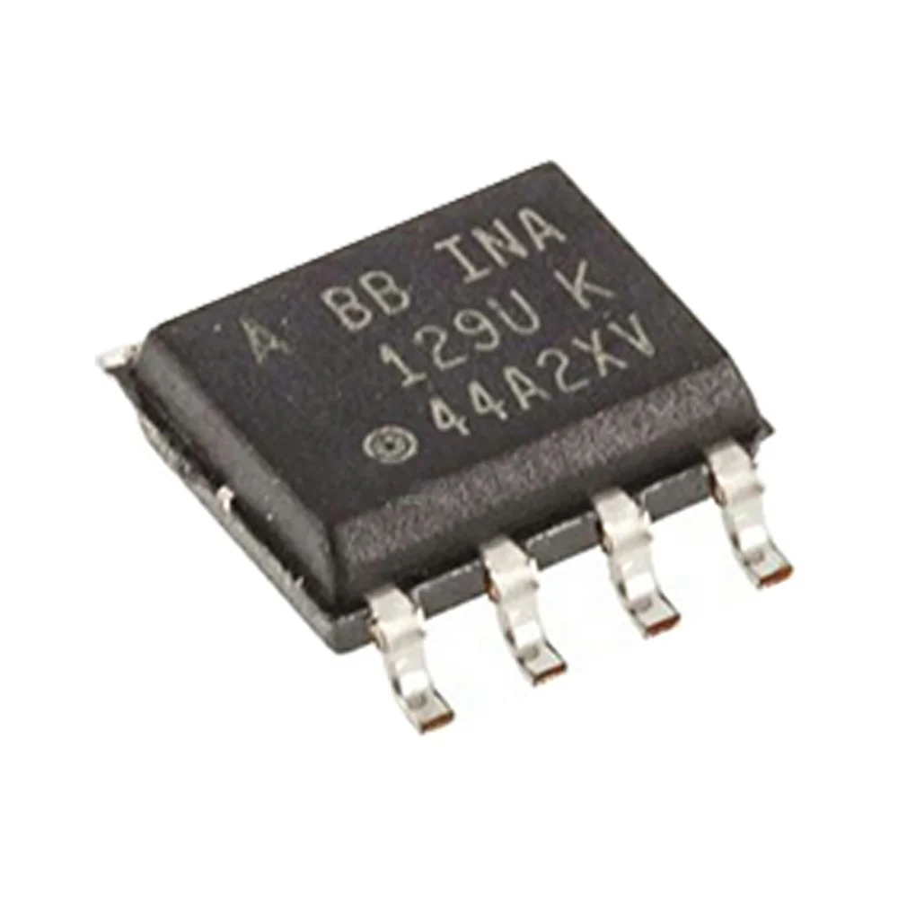 

1 шт. INA129 INA129U INA129UA SOP-8