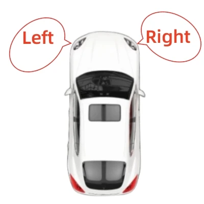 

Для Lexus GS GS300 GS430 GS450h GS460 2004 2005 2006 2007 2008 2009 2010 2011 Автомобильные фары с защитным стеклом