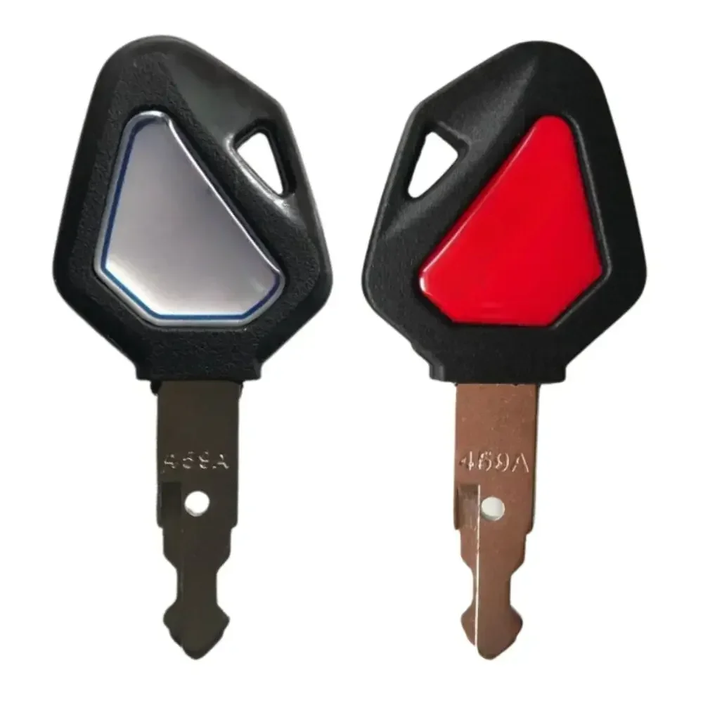 ДЖИТ для экскаватора Kubota 459A трактора слайд-нагрузчика ключ запуска мощности