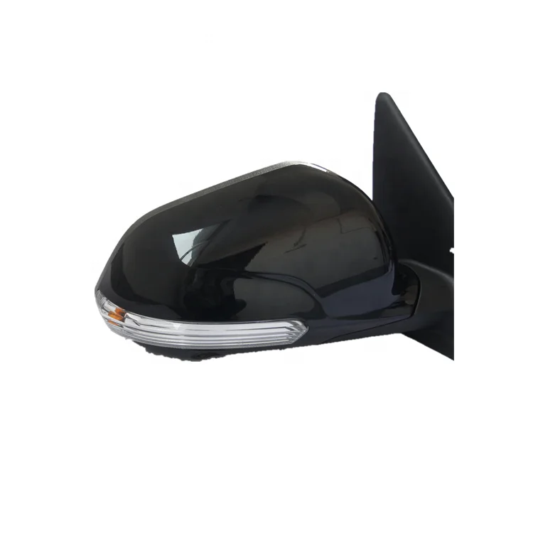 Nicegoods 8202020-W17 Автомобильное зеркало заднего вида с краской OEM для Changan CS35 Зеркало