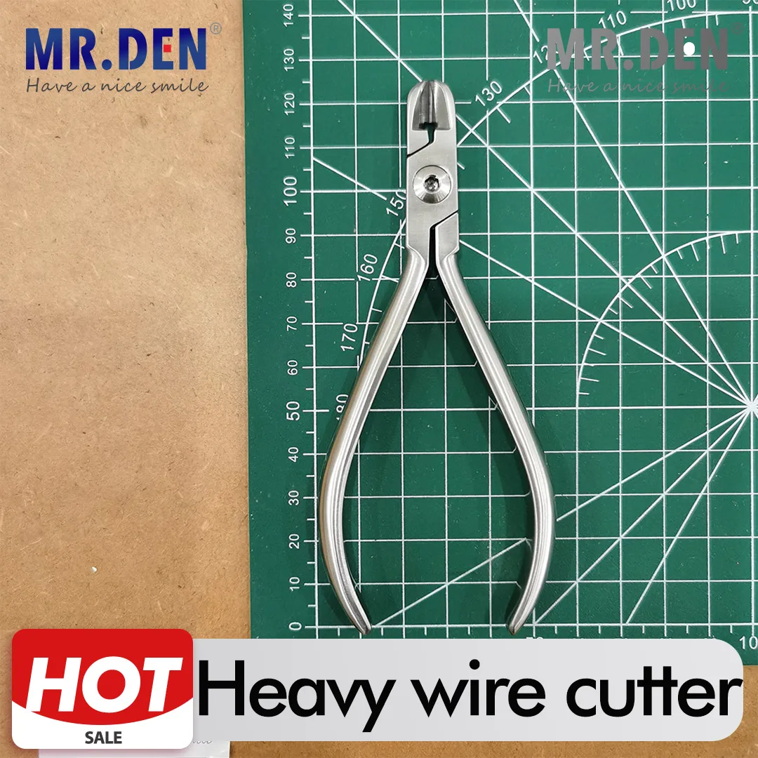 Стоматологические Ортодонтические Плоскогубцы плоскогубцы для тяжелой