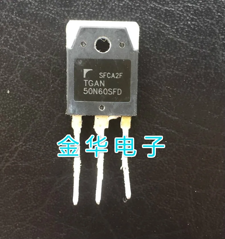 

Бесплатная доставка 50n60sfd TGAN50N60SFD 10 шт.