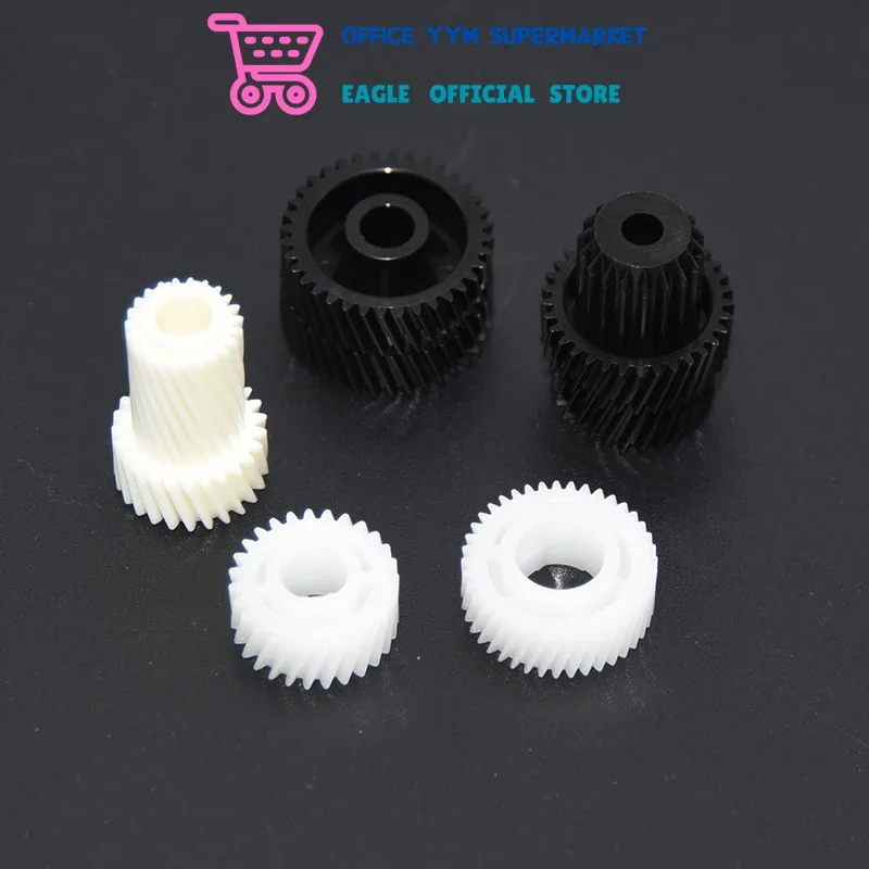 5 КОМПЛЕКТ Д 1862260 D186-2260 Барабан разработчика для RICOH MP C3003 C3503 C4503 C5503 C6003/MPC3003 MPC3503 MPC4503