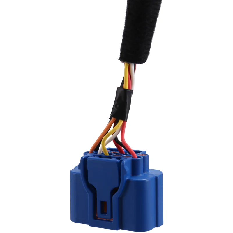 

95760-D3800 Автомобильная задняя резервная дверная ручка фотокамера для Hyundai Tucson 2018-2020 95760D3800