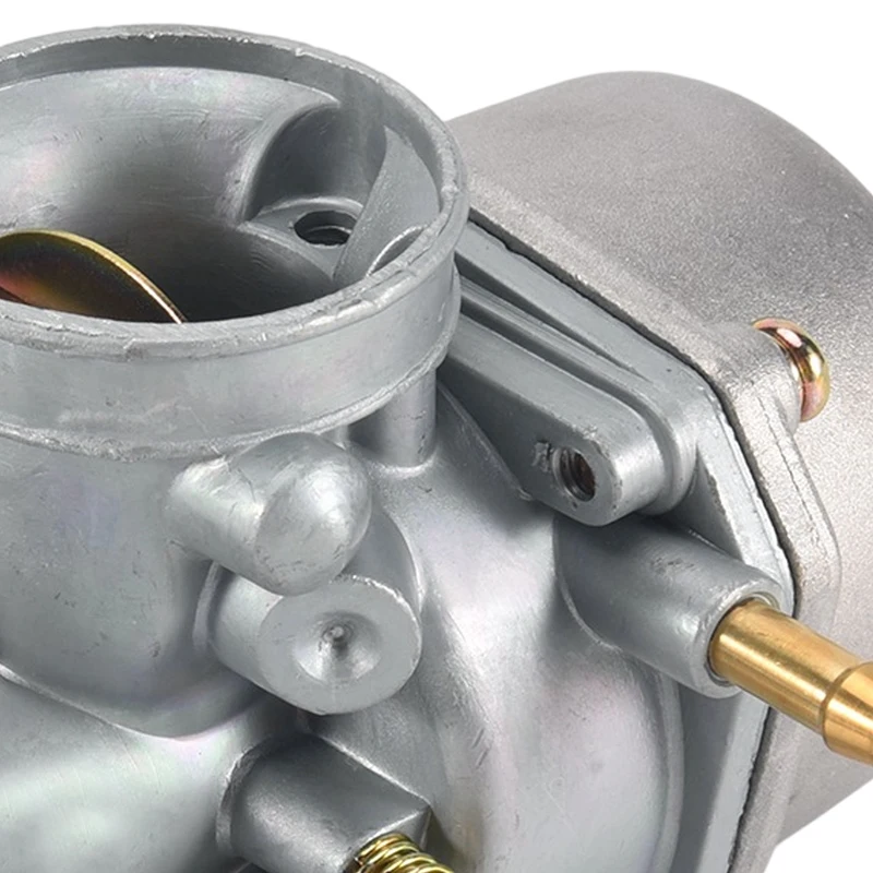 Карбюратор из алюминиевого сплава плунжерный карбюратор для карбюратора PZ20 49