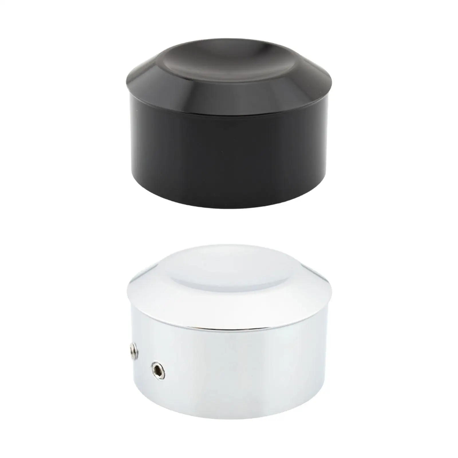 Крышка отверстия рамы мотоцикла для Harley Davidson Flsl Softail Magro 107