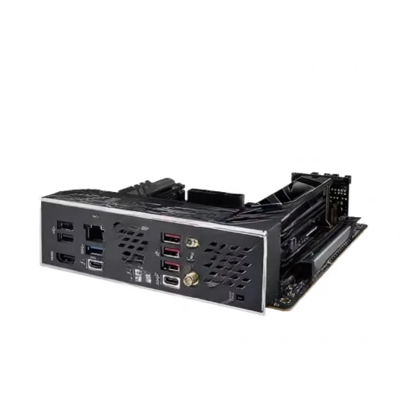 Комплект материнской платы Z790i b760i 13600/14600/14900/13700kf ITX