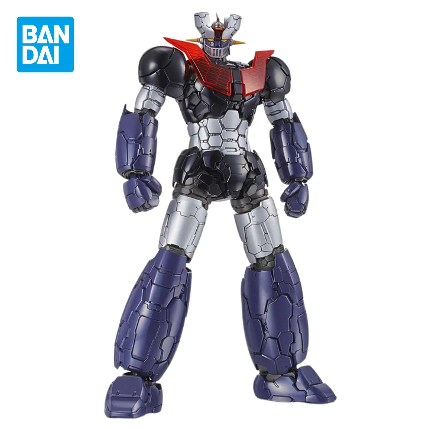 

Bandai Genuine HG Mazinger Z Anime Figure INFINITY Theater Edition Mazinger Assembled Model Action Figure Toys Kids Gifts