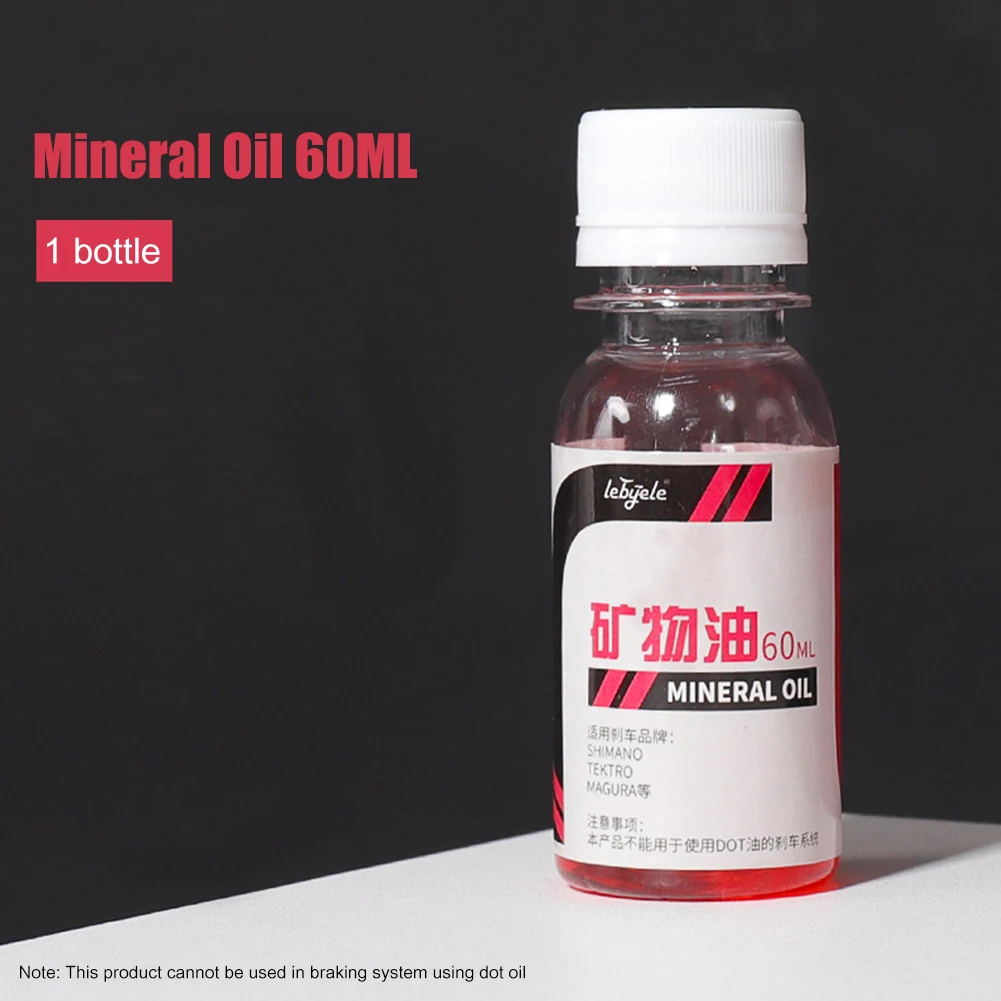 

Велосипедный тормоз, минеральное масло, 60 мл, смазка для велосипедного тормоза, смазка для велосипедной цепи, смазка для горного велосипеда,...