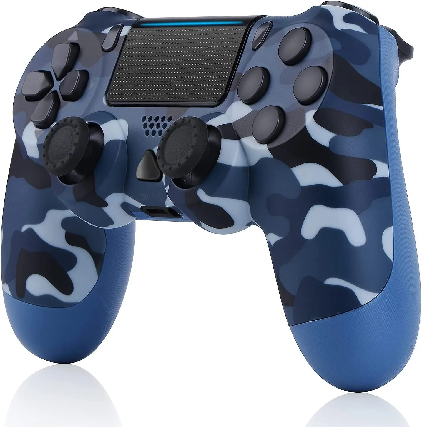 

Support Bluetooth Wireless Gamepad for PS4 Controller for Playstation 4 Slim/Pro Console Joystick For PS3 Controle