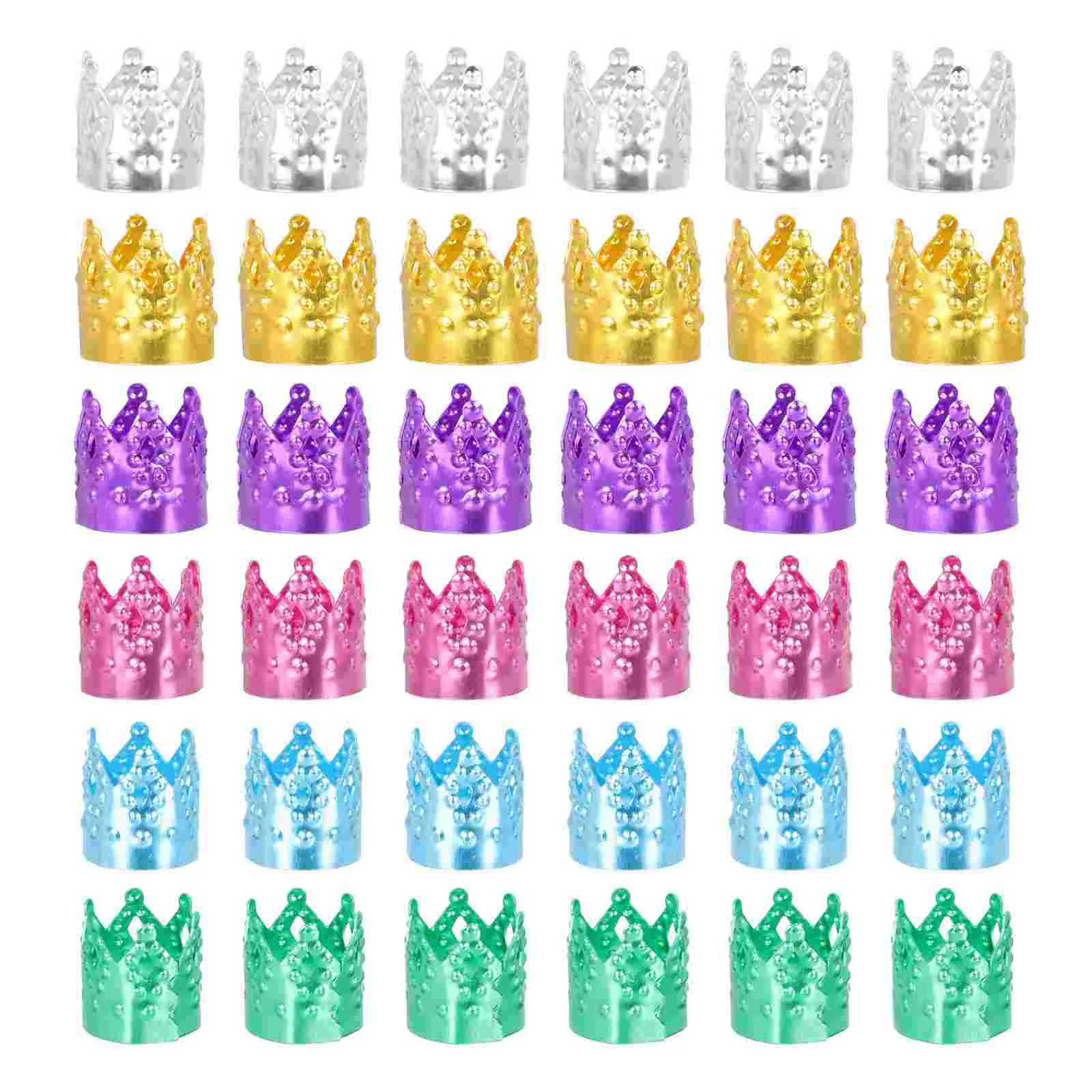 

100 шт., аксессуары для волос