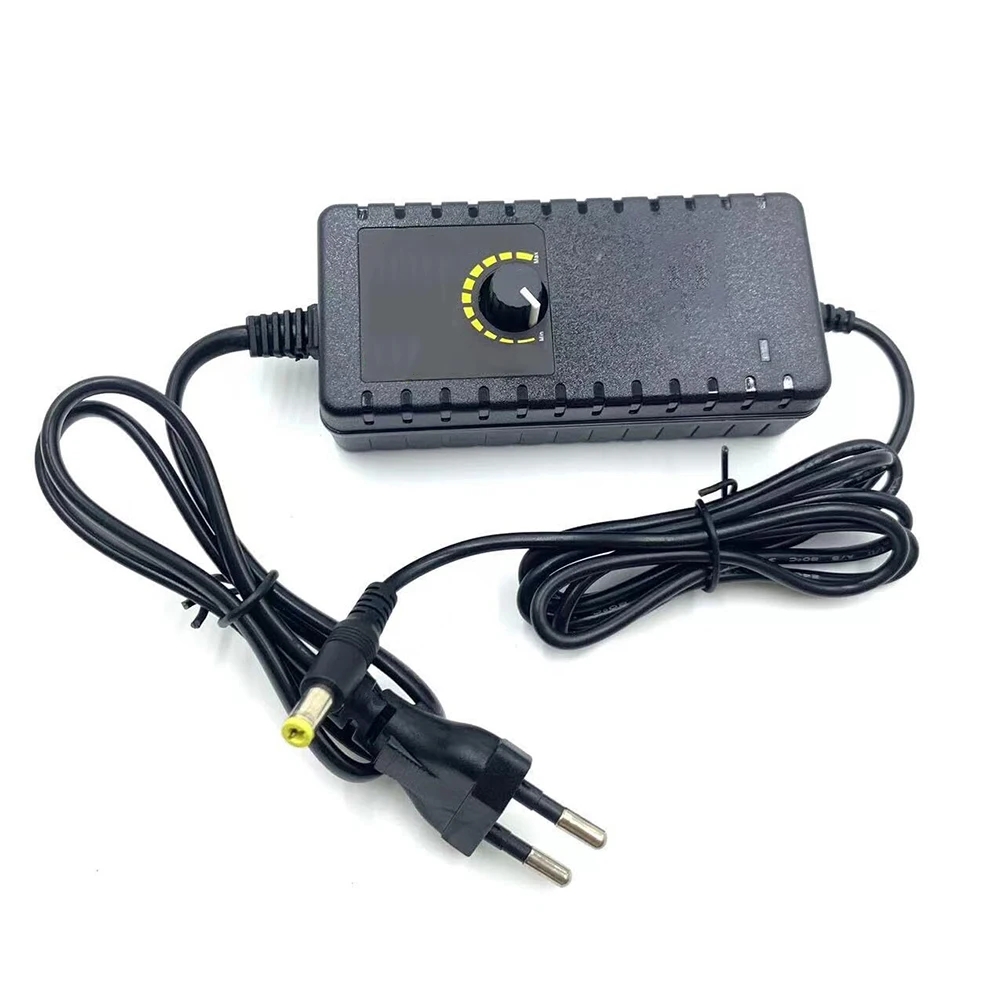 Изысканный дизайн Прочный электрический вибрационный двигатель постоянного