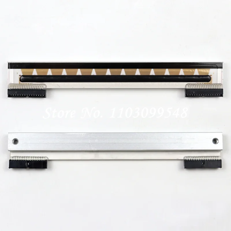 10 шт./лот печатающая головка для Zebra ZD220 ZD230 ZD888 ZD888T ZD888CR ZP888 термопринтер этикеток