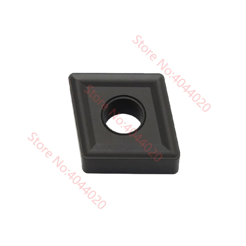 

PROSPECT CNMG120404/CNMG120408/CNMG120412 K1115 CARBIDE INSERT 10PCS/BOX