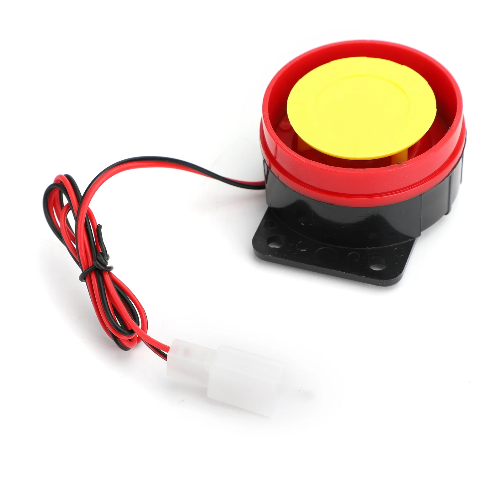 Система защиты от кражи двигателя мотоцикла Topteng A3 с сигнализацией дистанционным