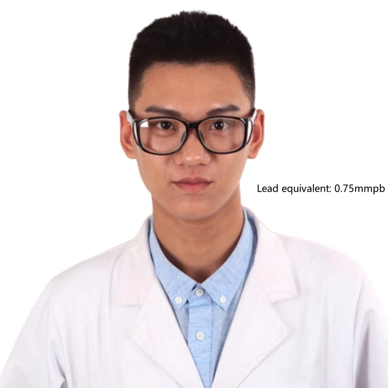 Рентгеновские защитные очки PC13 0,5 mmpb/0,75 mmpb