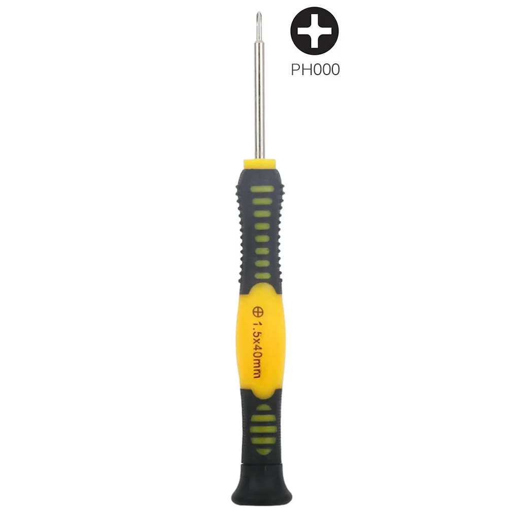 FIXFANS Прецизионная магнитная крестовая отвертка