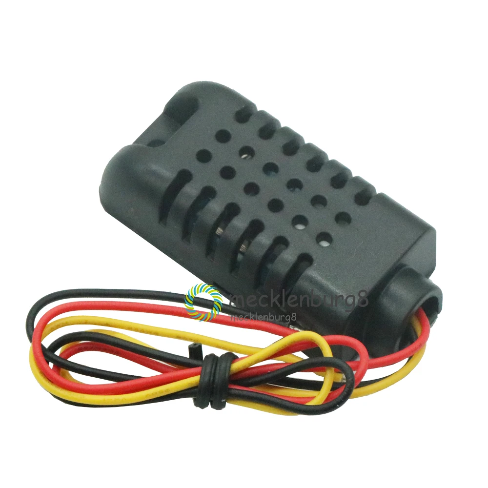 Цифровой модуль датчика температуры и влажности DHT21 AM2301 SHT11 SHT15 для Arduino