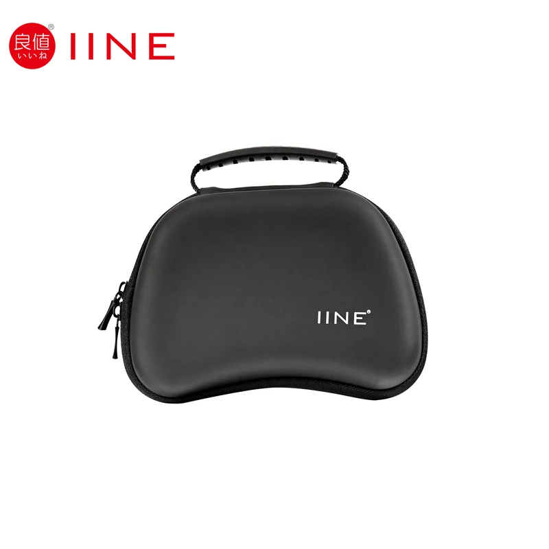 

IINE Controller Storage Bag Compatible Pro Controller