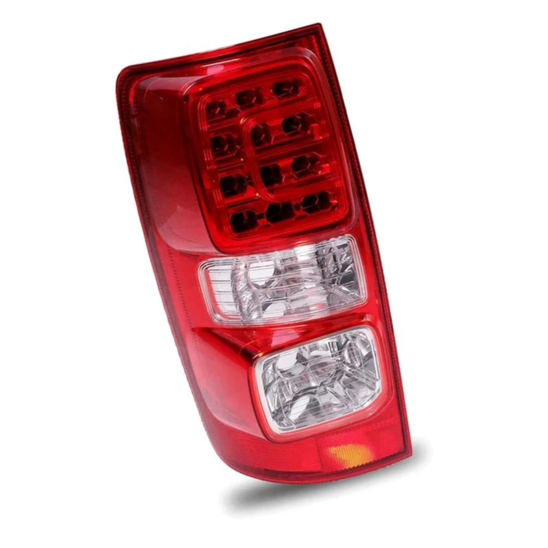 Светодиодный задний фонарь стоп-сигнала для Chevrolet Colorado Holden RG 2012-2019 аксессуары