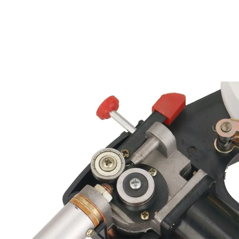 Сварочный пистолет NBC-200A MIG катушка двухтактный питатель сварочная горелка без