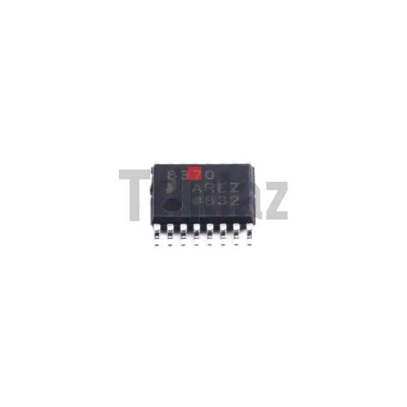 

2-5Pcs 100% New AD8370AREZ AD8370 8370AREZ AD7798BRUZ AD7798B AD7799BRUZ AD7799B TSSOP16 Brand new original chips